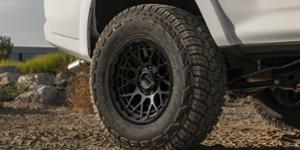 Toyota 4Runner